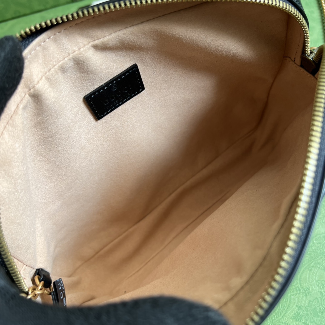 Gucci Double G Multi-Use Mini Bag - 