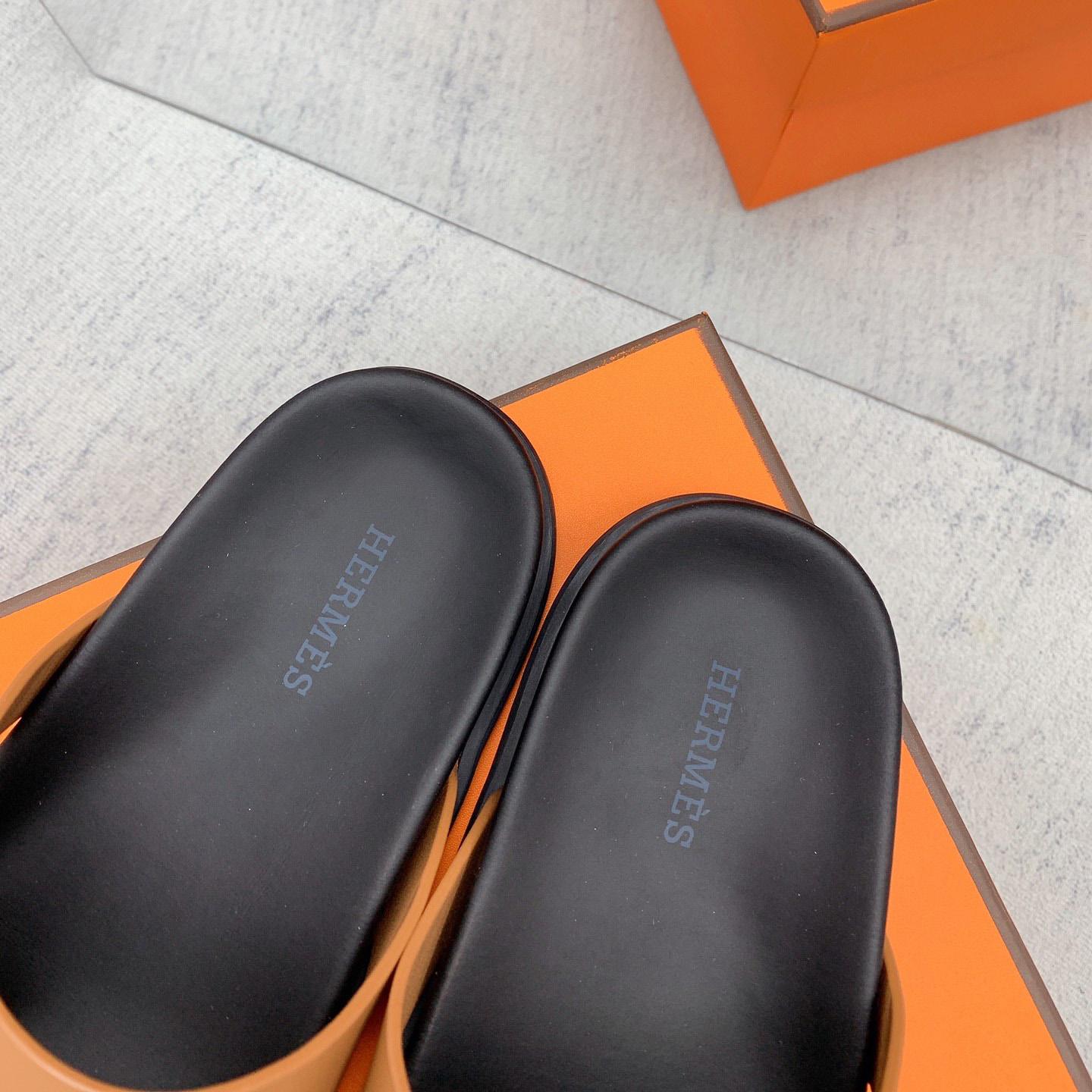 Hermes Edith Sandal - PerfectKickZ