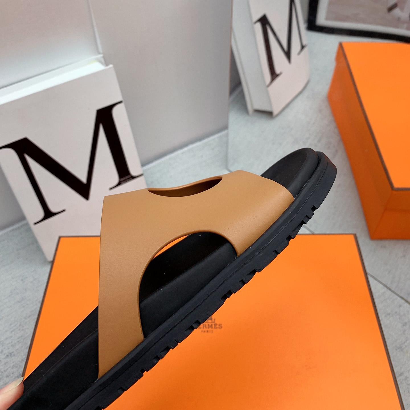 Hermes Edith Sandal - PerfectKickZ