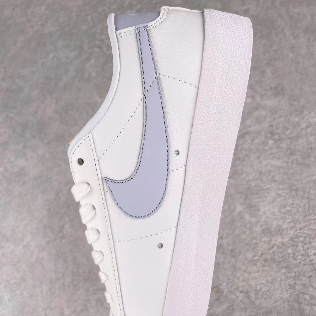 Nike Blazer Low '1977 VNTG SS Sneakers        DC4769-103 - PerfectKickZ