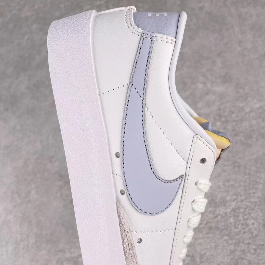 Nike Blazer Low '1977 VNTG SS Sneakers        DC4769-103 - PerfectKickZ