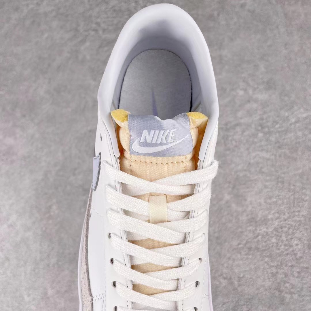 Nike Blazer Low '1977 VNTG SS Sneakers        DC4769-103 - PerfectKickZ