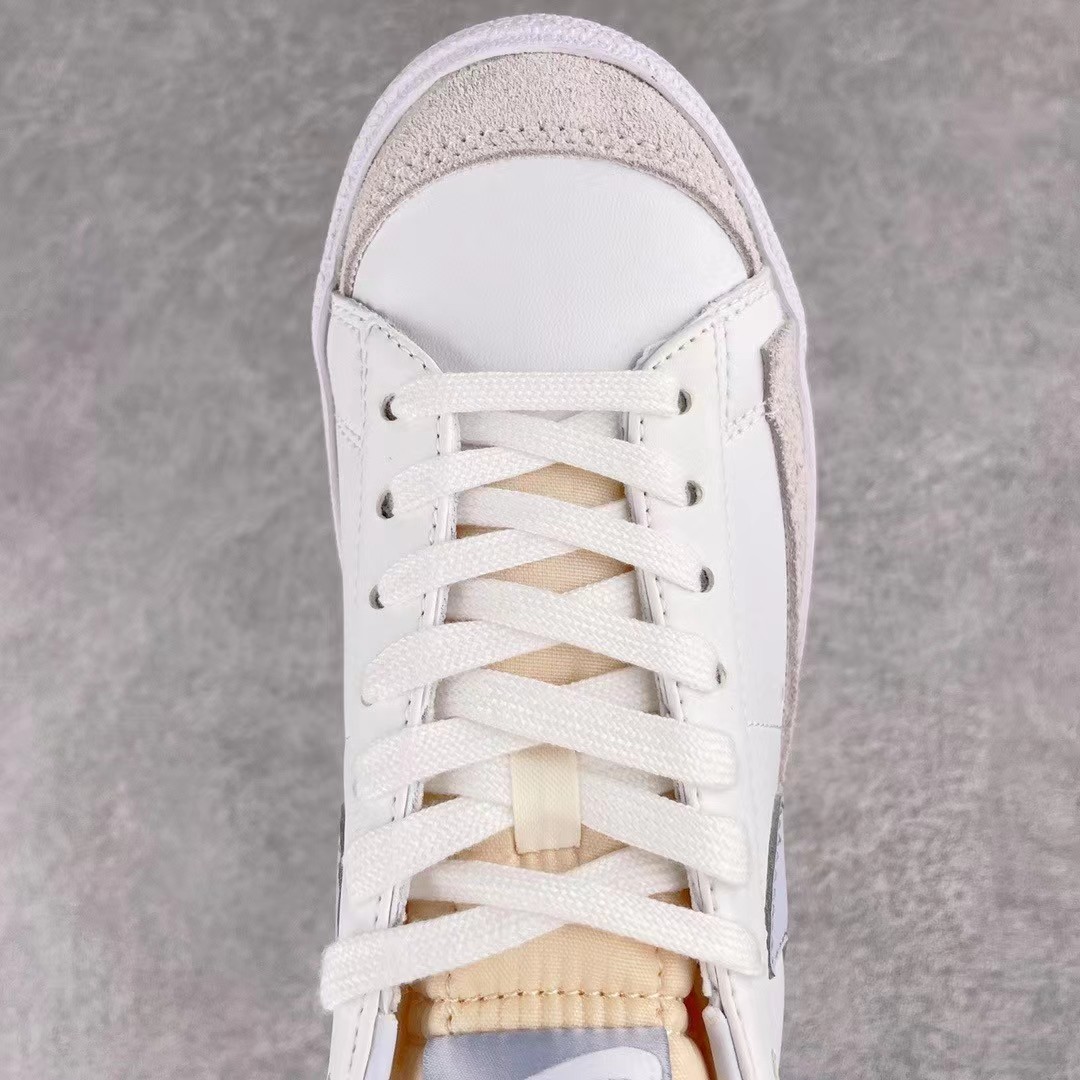Nike Blazer Low '1977 VNTG SS Sneakers        DC4769-103 - PerfectKickZ