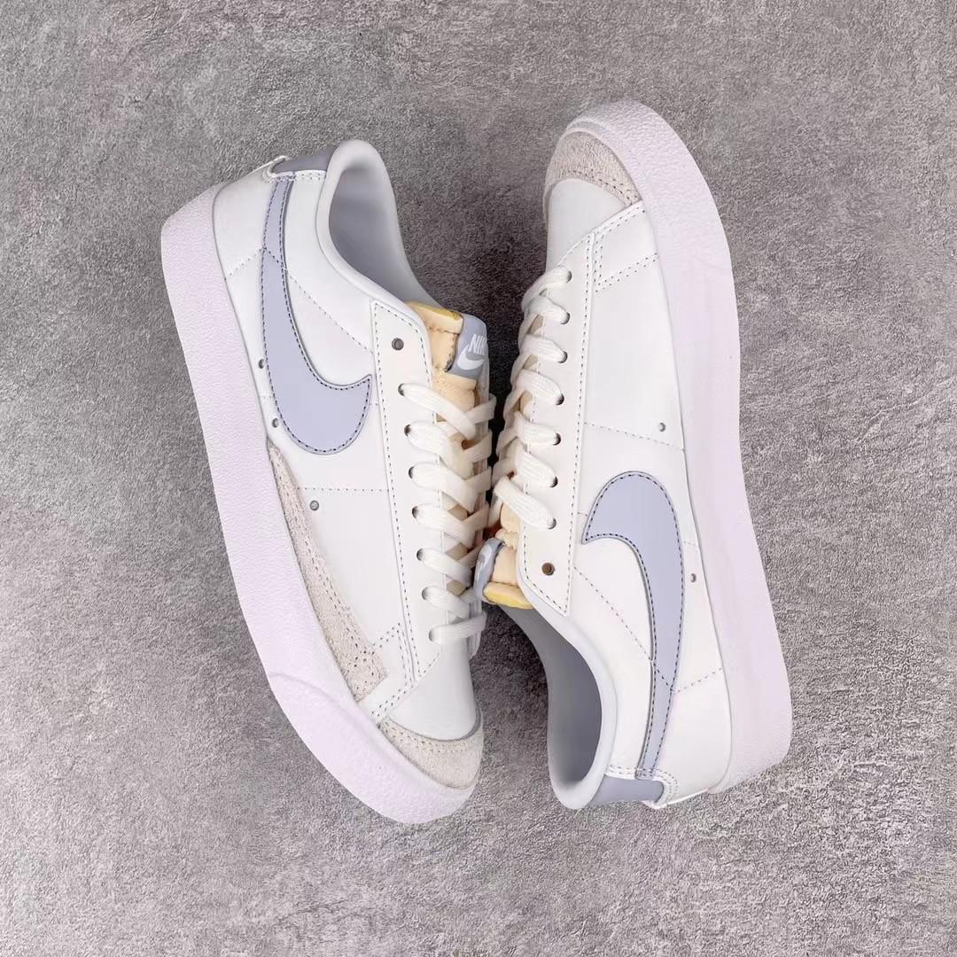 Nike Blazer Low '1977 VNTG SS Sneakers        DC4769-103 - PerfectKickZ