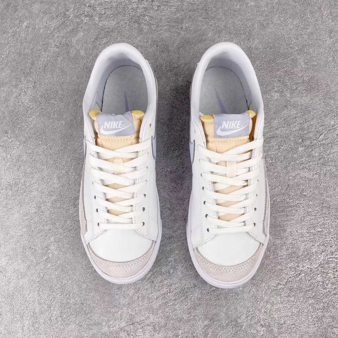 Nike Blazer Low '1977 VNTG SS Sneakers        DC4769-103 - PerfectKickZ