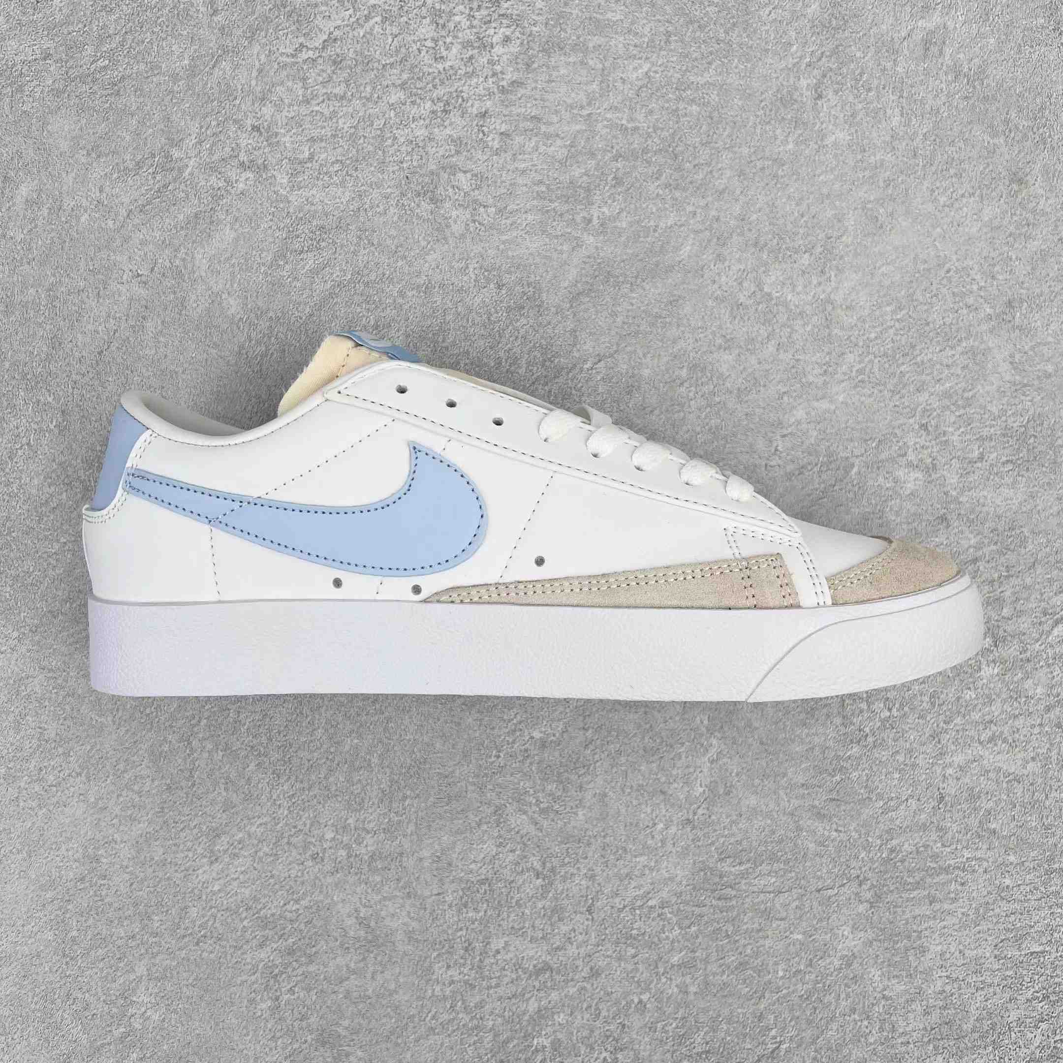 Nike Blazer Low '1977 VNTG SS Sneakers        DC4769-103 - PerfectKickZ
