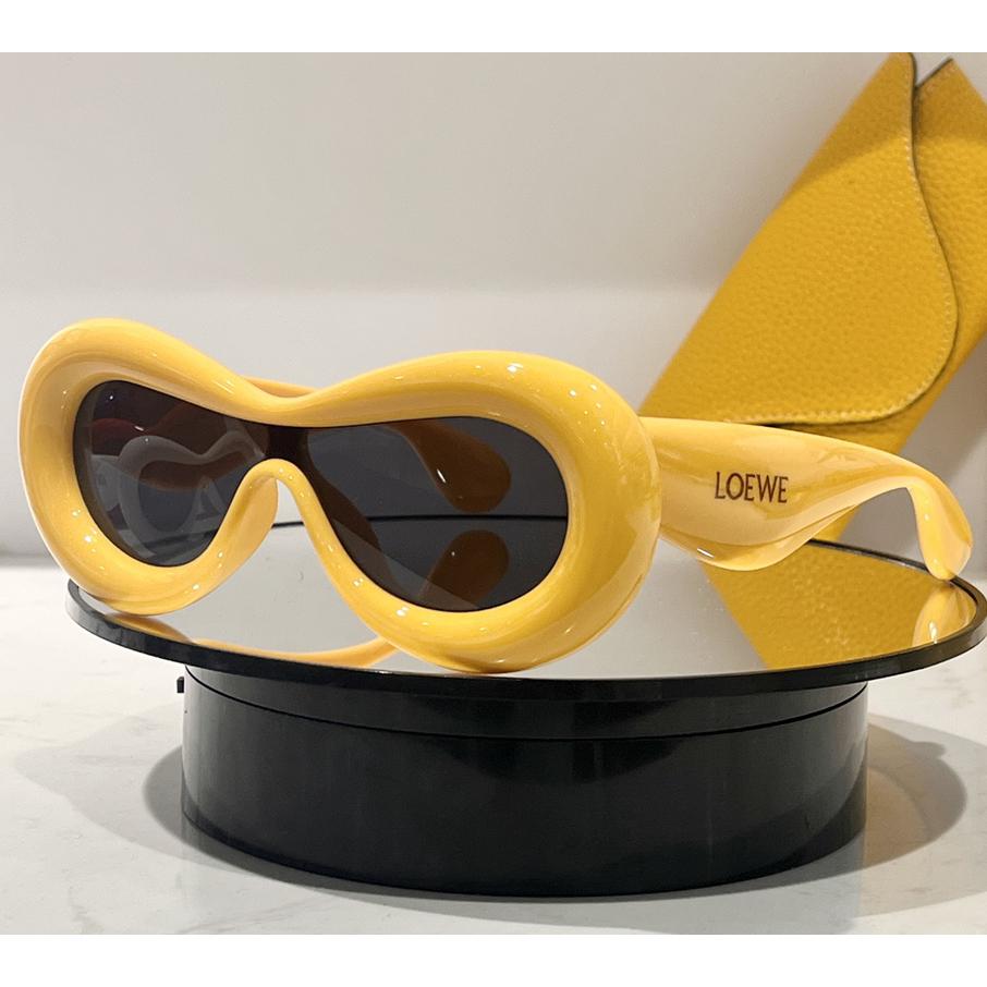 Loewe Sunglasses     - PerfectKickZ