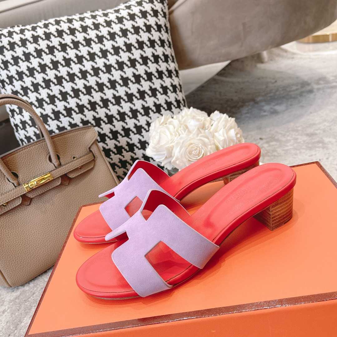 Hermes Oasis Sandal - PerfectKickZ