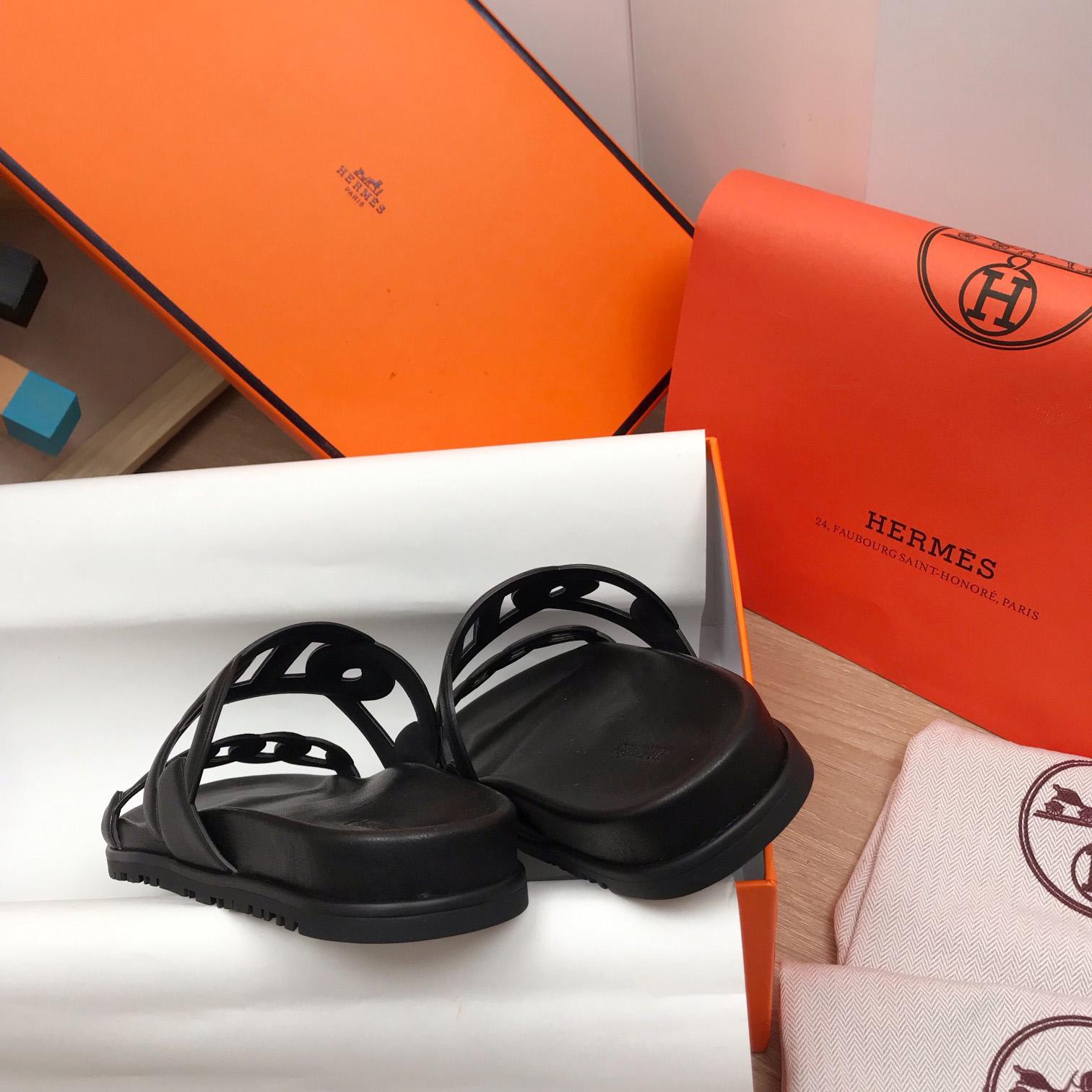 Hermes Extra Sandal - PerfectKickZ