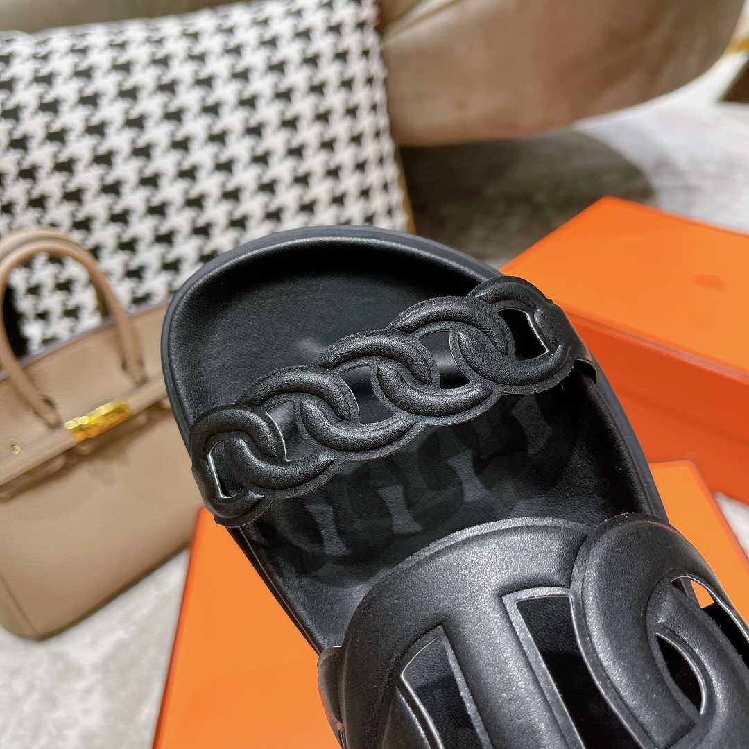 Hermes Extra Sandal - PerfectKickZ