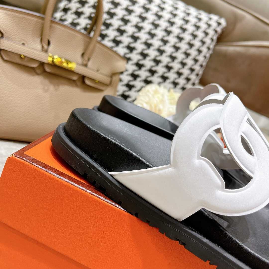 Hermes Extra Sandal - PerfectKickZ