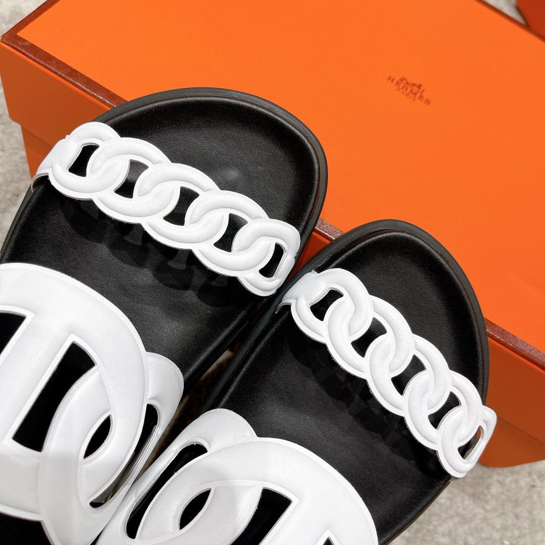 Hermes Extra Sandal - PerfectKickZ
