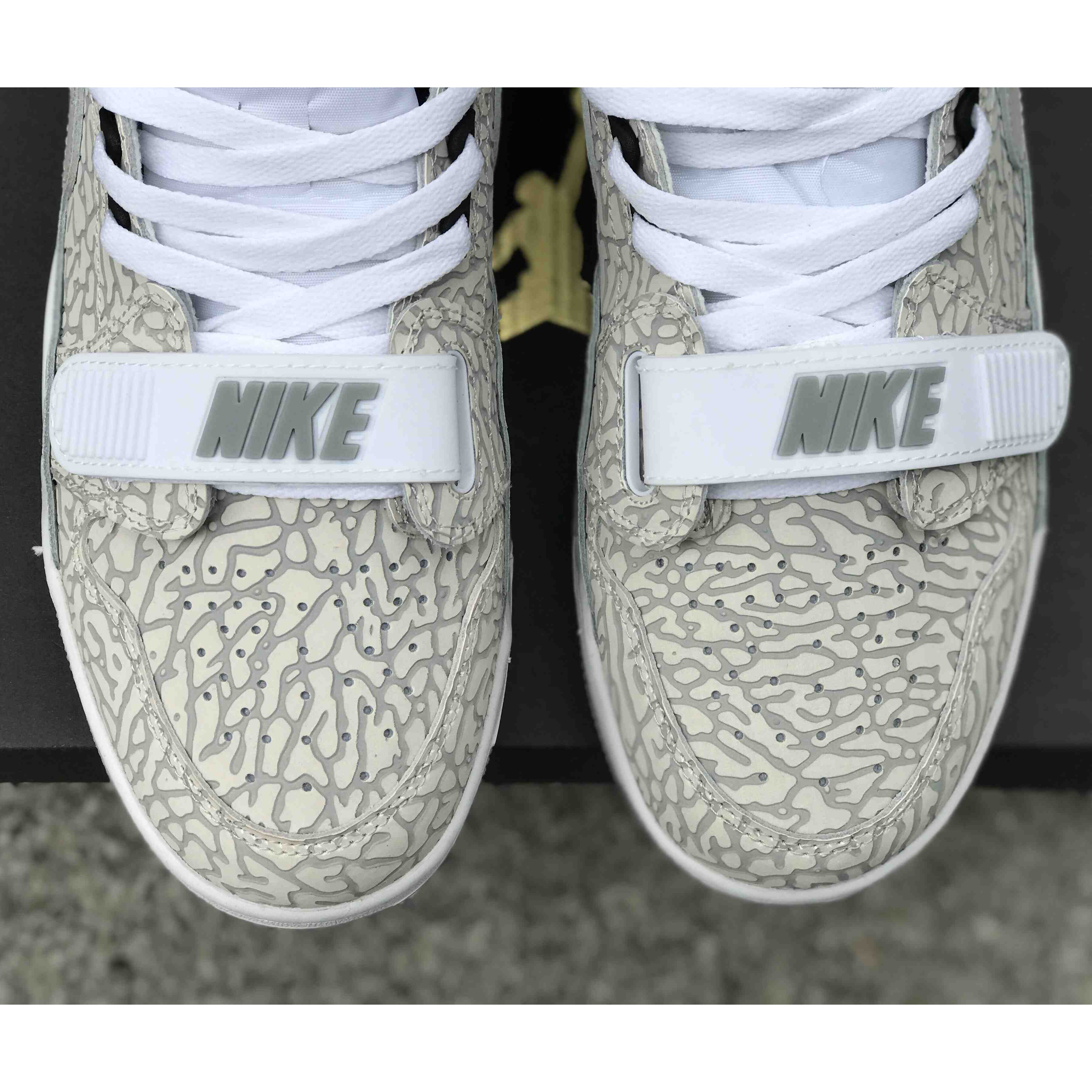 Air Jordan Legacy 312 Sneaker  AV3922-100 - PerfectKickZ