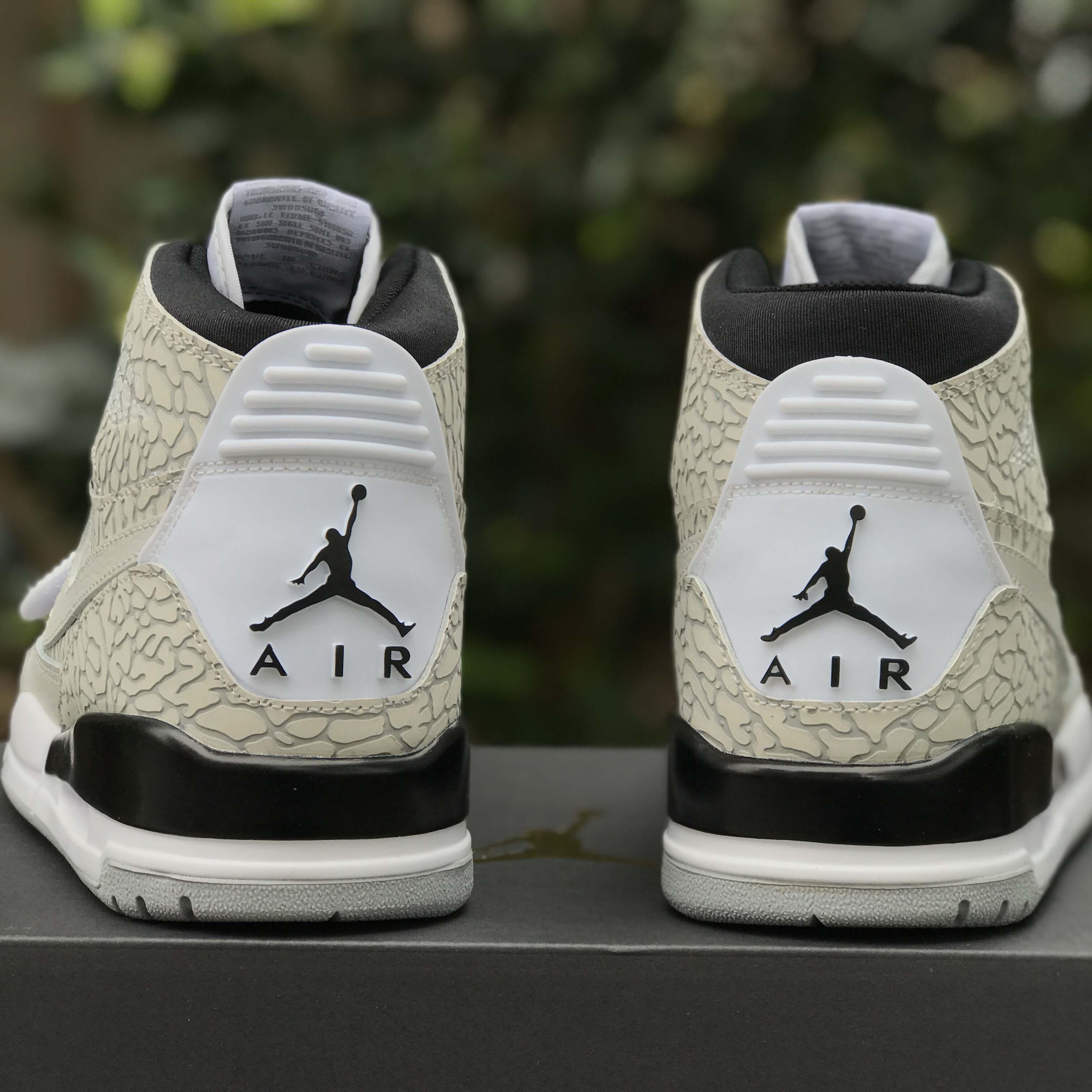 Air Jordan Legacy 312 Sneaker  AV3922-100 - PerfectKickZ