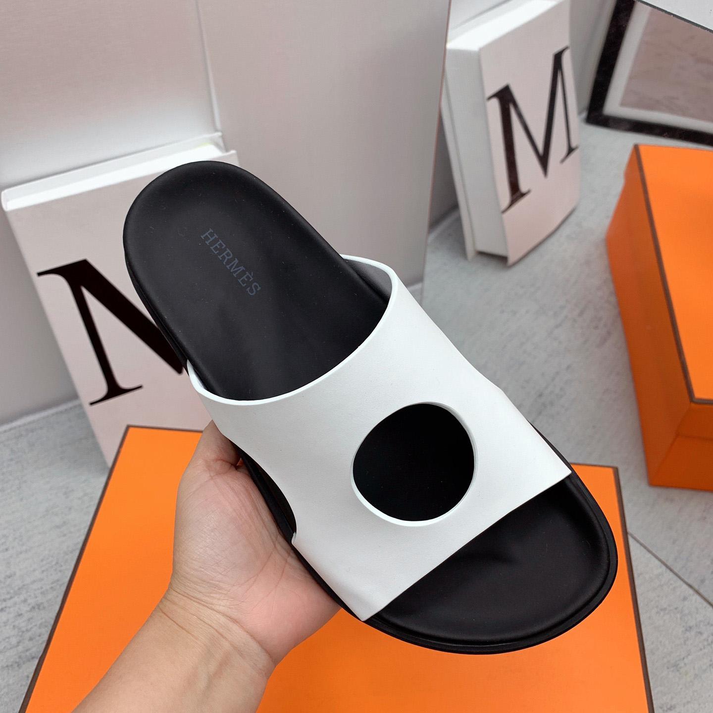 Hermes Edith Sandal - PerfectKickZ