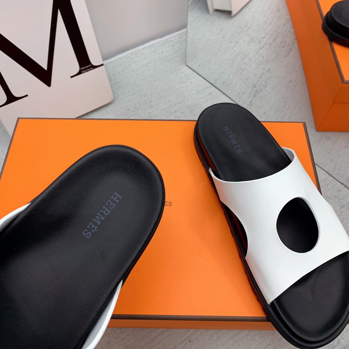 Hermes Edith Sandal - PerfectKickZ