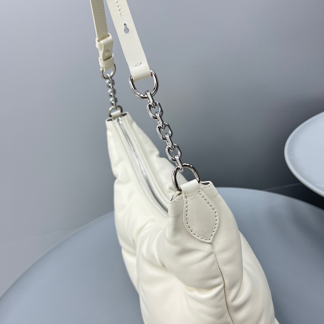 Maison Margiela Glam Slam Hobo Medium(38.5-28.5-10CM) - PerfectKickZ