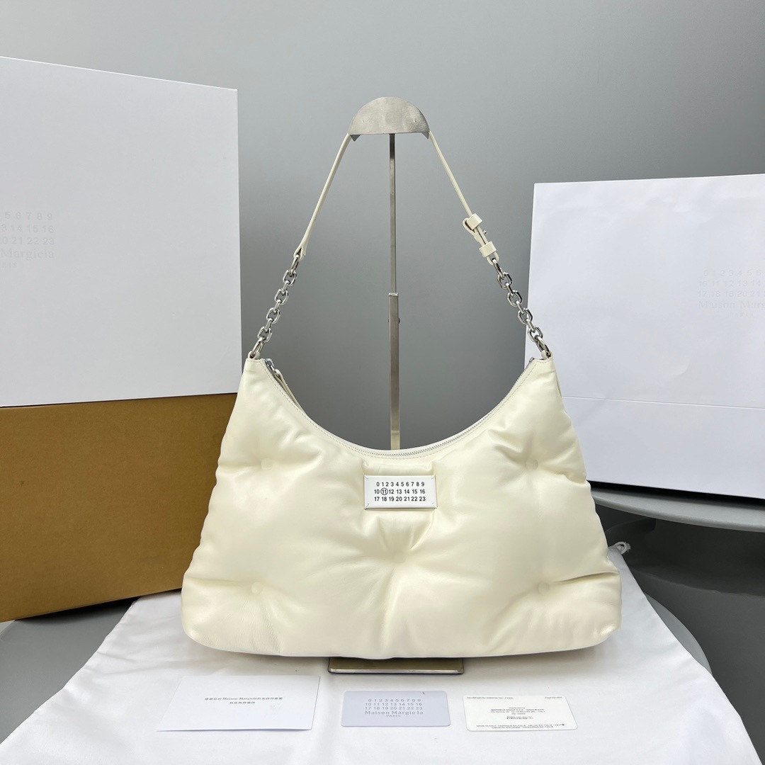 Maison Margiela Glam Slam Hobo Medium(38.5-28.5-10CM) - PerfectKickZ