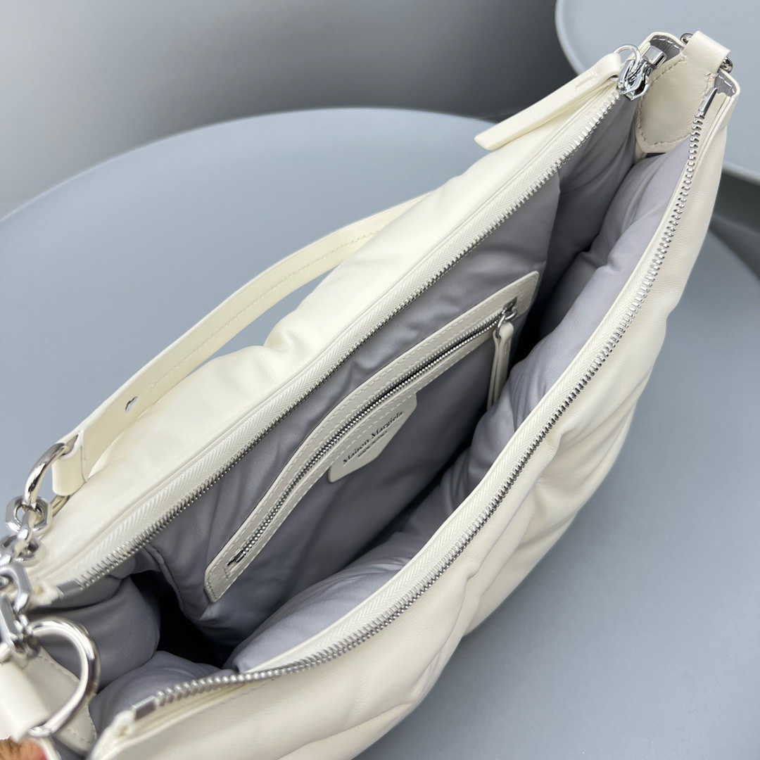 Maison Margiela Glam Slam Hobo Medium(38.5-28.5-10CM) - PerfectKickZ