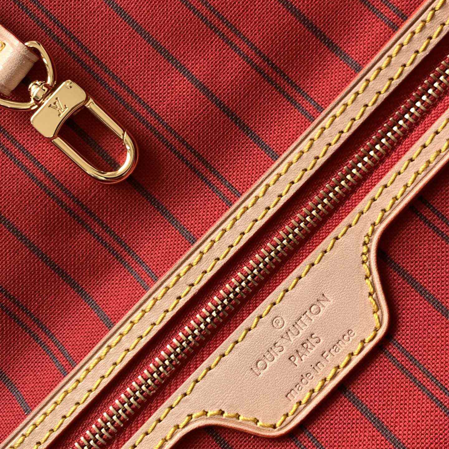 Louis Vuitton Neverfull GM Tote(39-32-19cm)  M40990 - PerfectKickZ