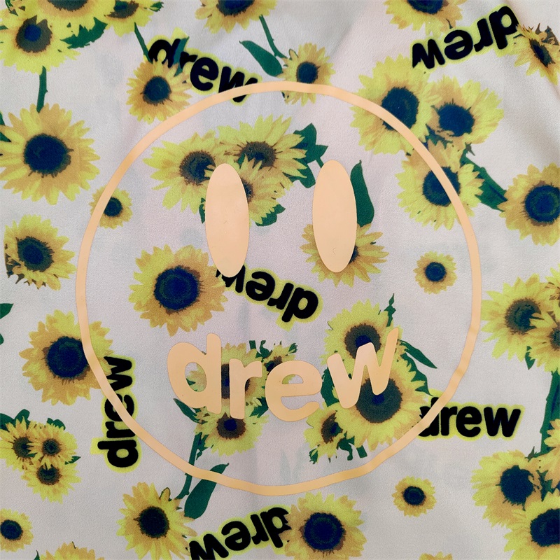 Drew House Rayon Camp Shirt - PerfectKickZ
