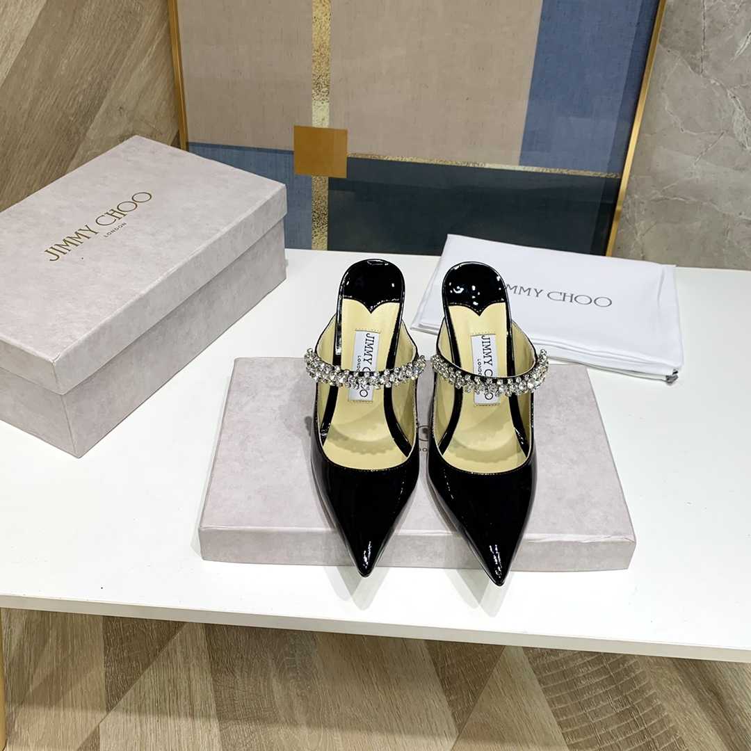Jimmy Choo Bing 100 - PerfectKickZ