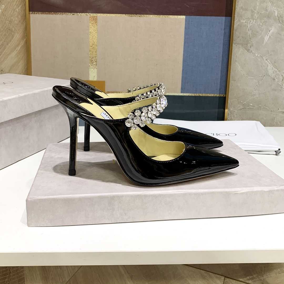 Jimmy Choo Bing 100 - PerfectKickZ