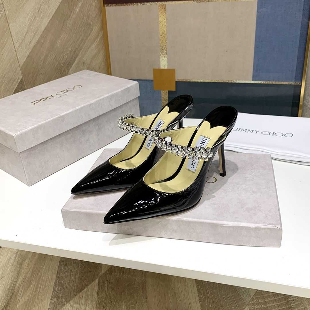 Jimmy Choo Bing 100 - PerfectKickZ