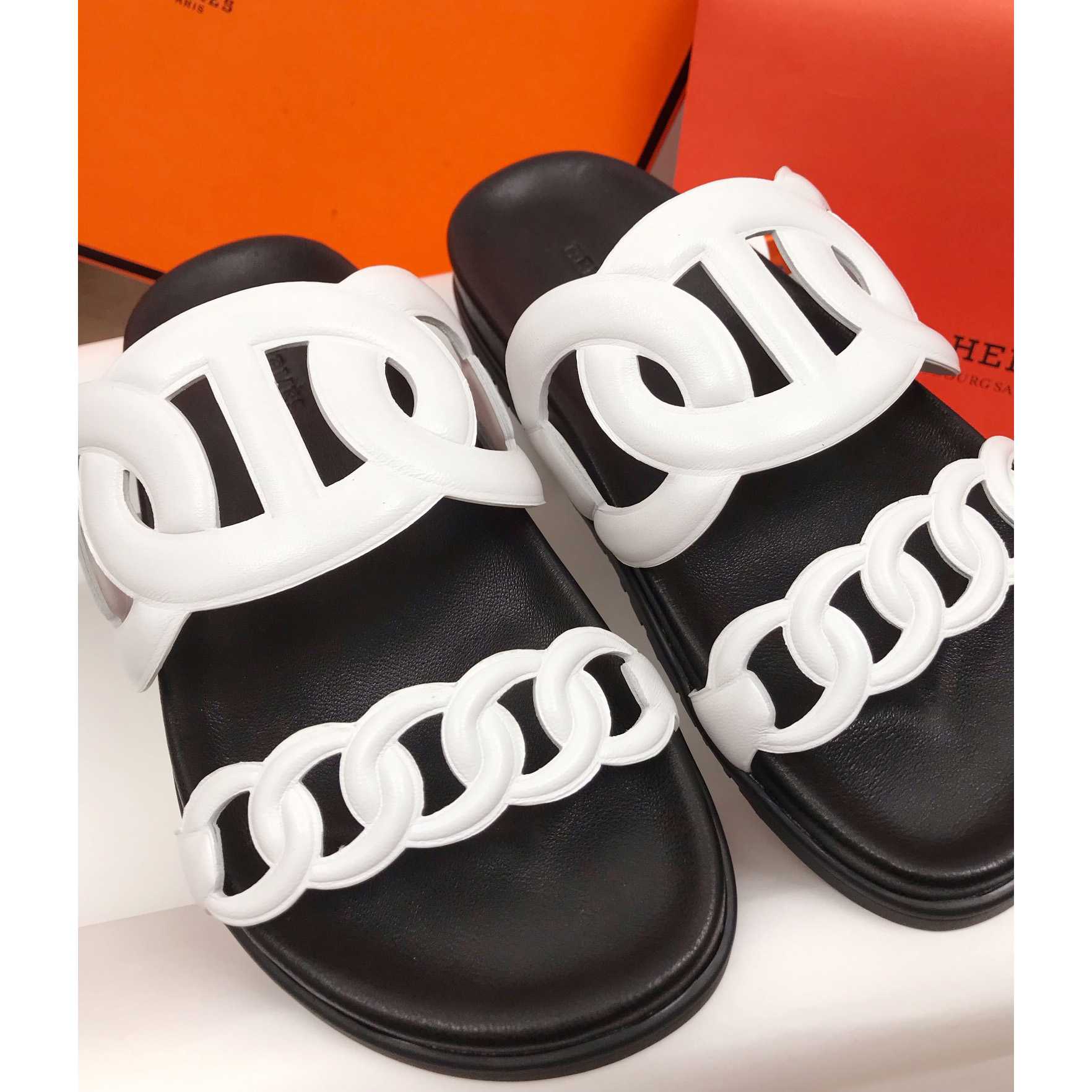 Hermes Extra Sandal - PerfectKickZ