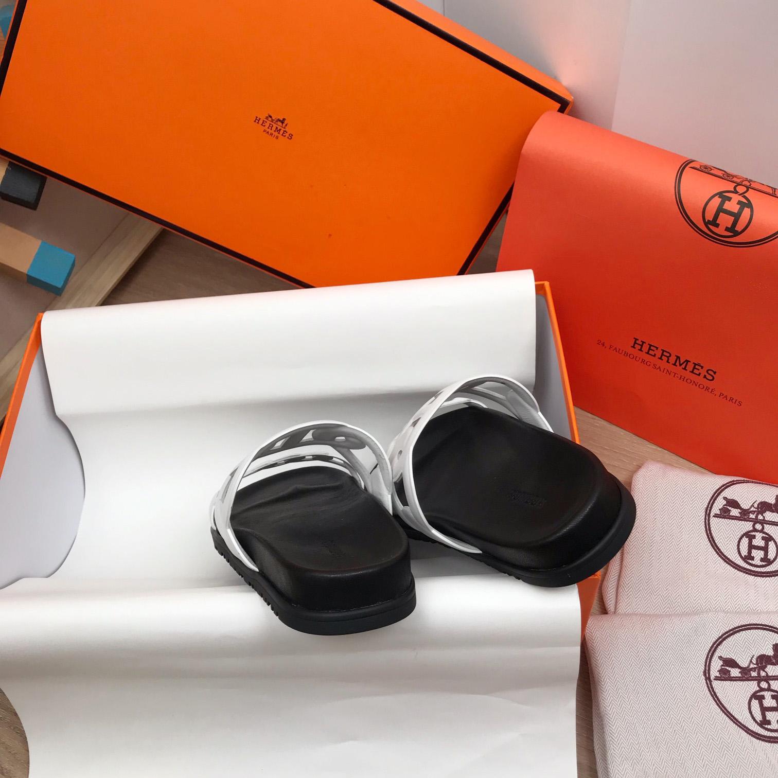 Hermes Extra Sandal - PerfectKickZ