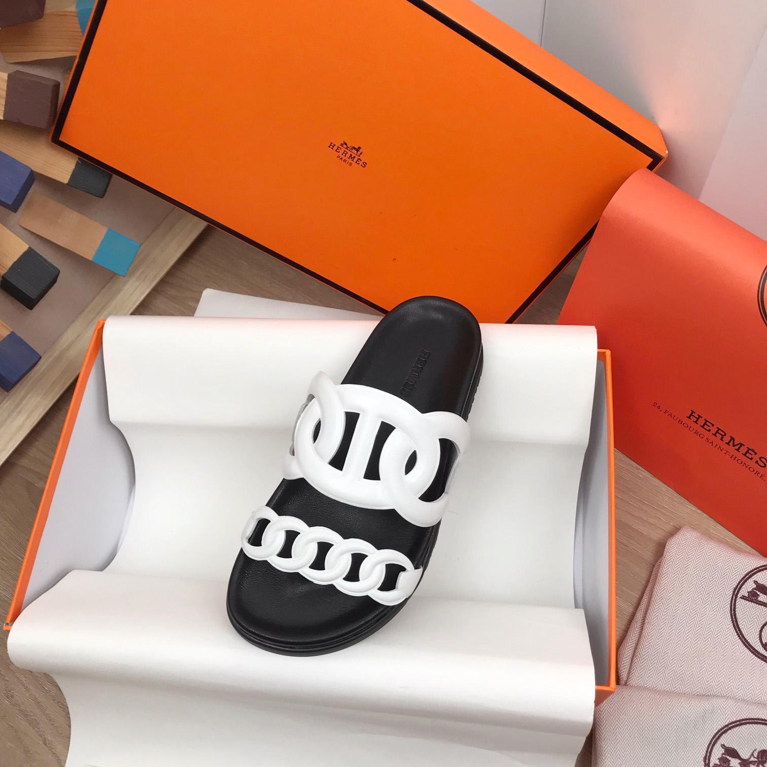 Hermes Extra Sandal - PerfectKickZ