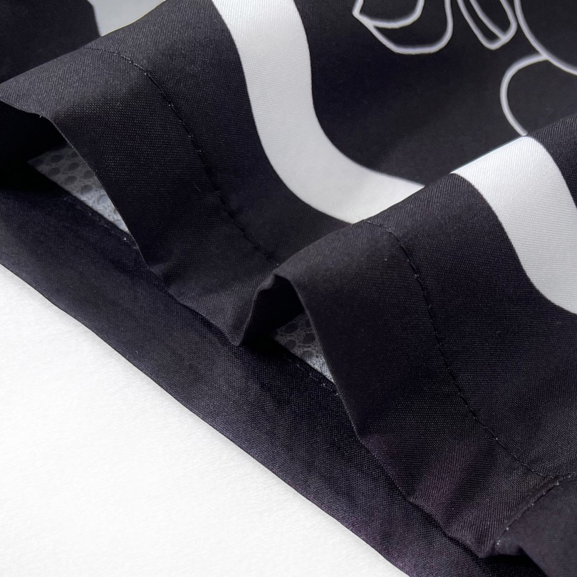 Amiri Flower Shorts - PerfectKickZ