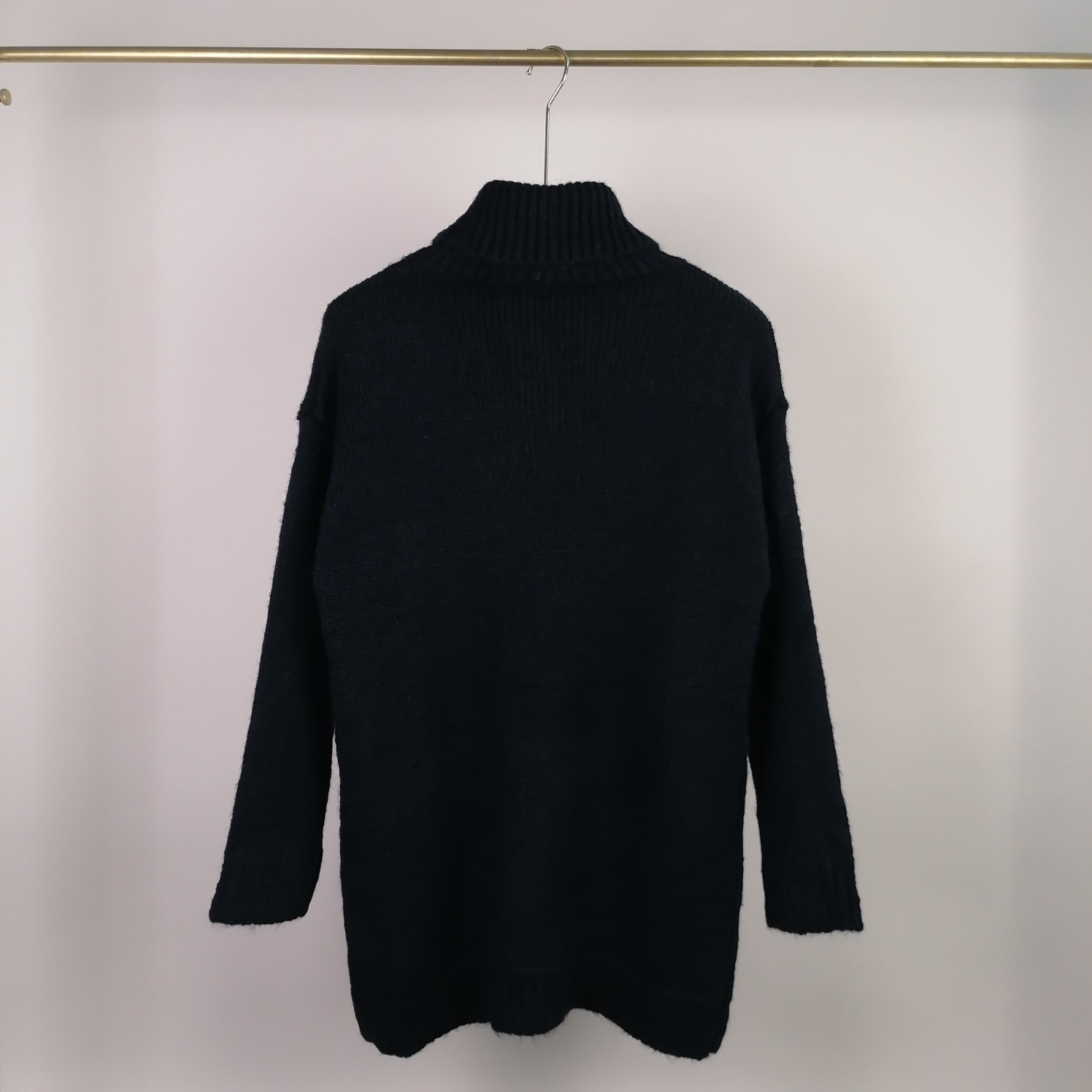  Palmangels Black Sweater - PerfectKickZ