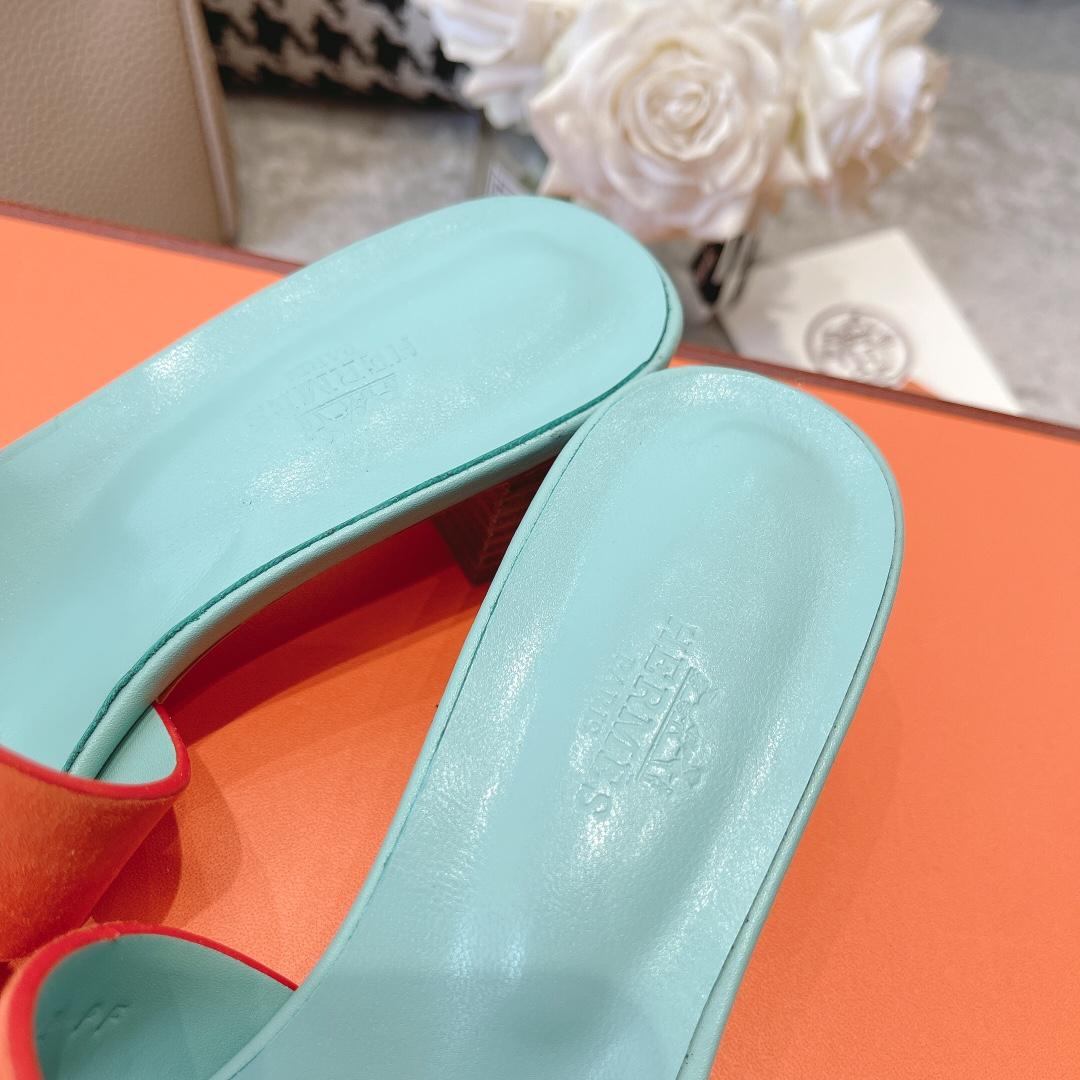 Hermes Oasis Sandal - PerfectKickZ