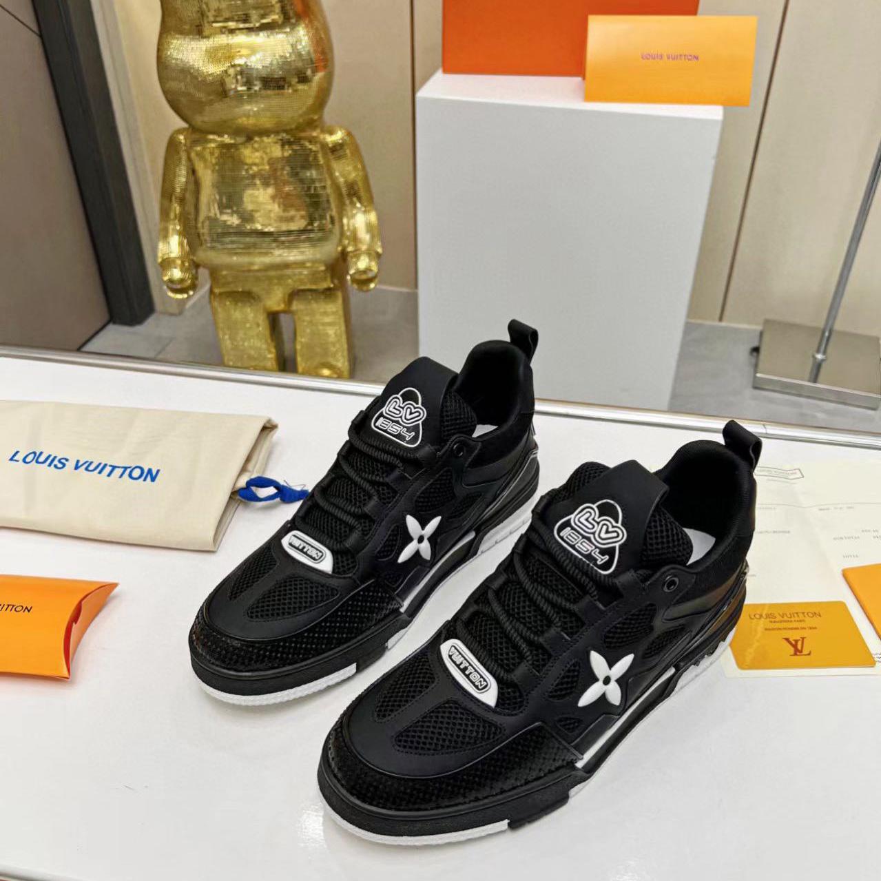 Louis Vuitton LV Trainer Sneaker      1AARQX - 