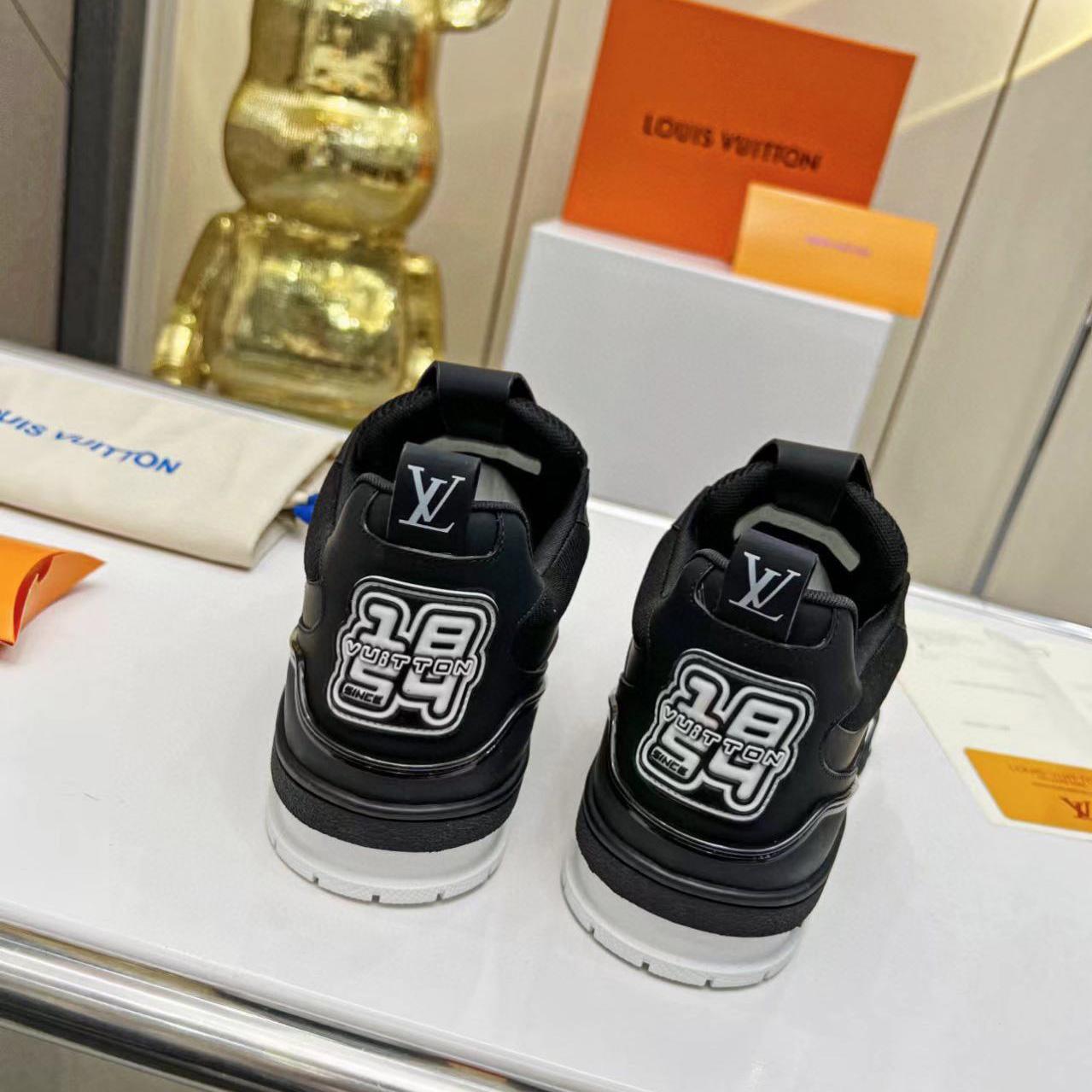 Louis Vuitton LV Trainer Sneaker      1AARQX - 
