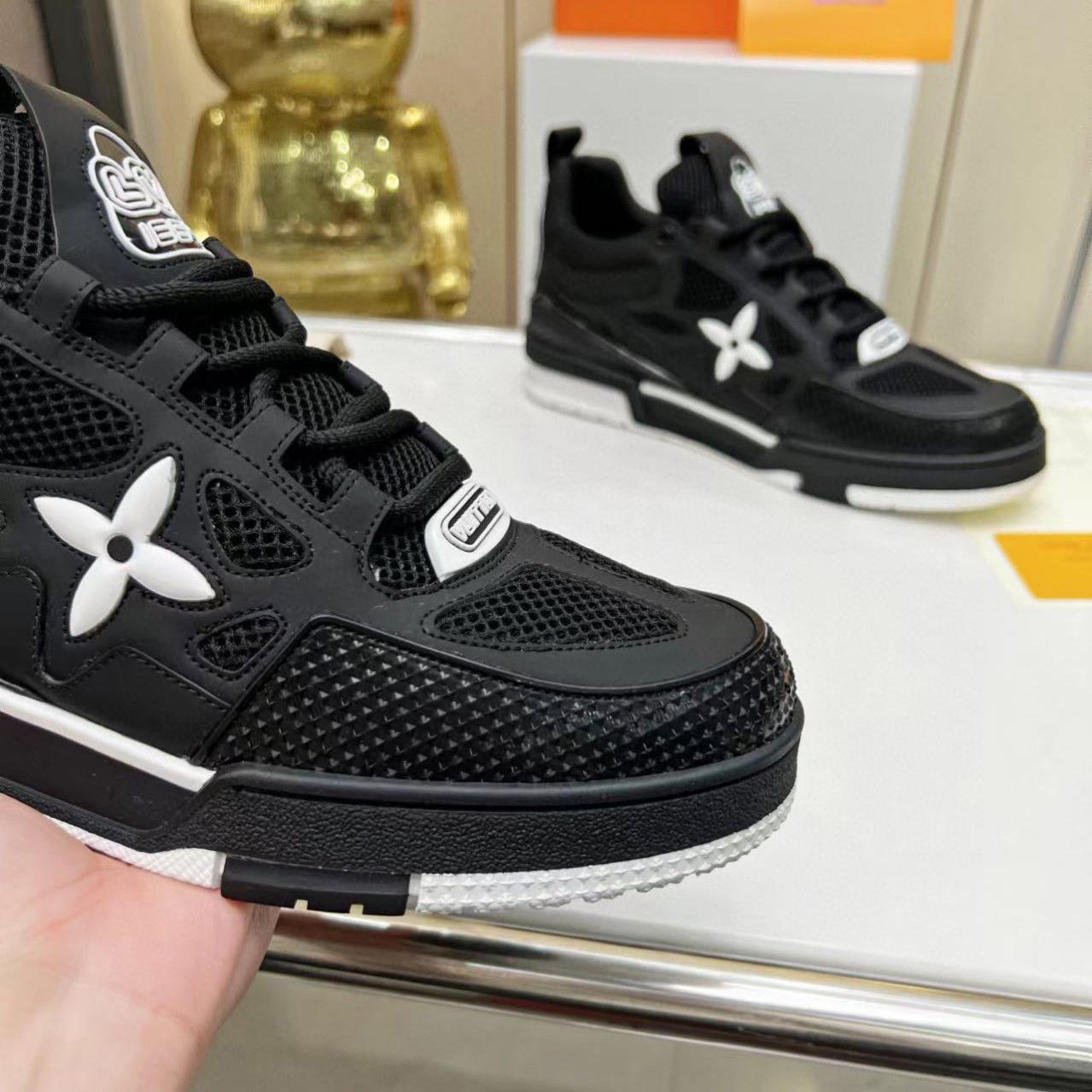 Louis Vuitton LV Trainer Sneaker      1AARQX - 