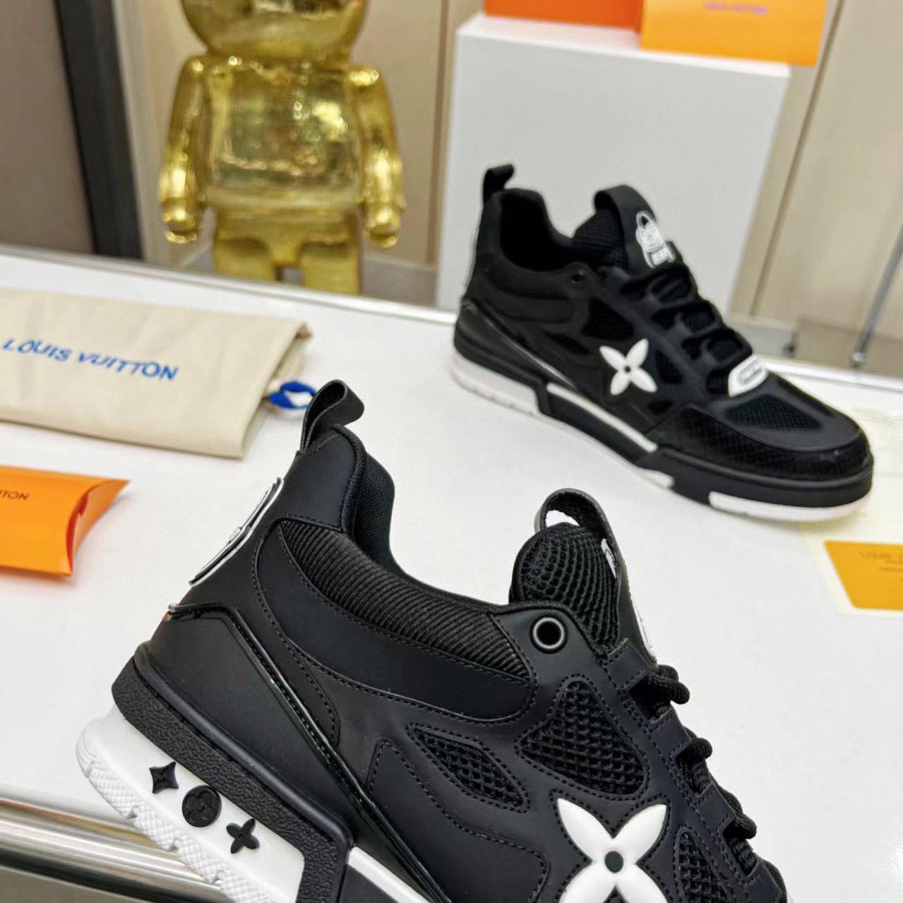 Louis Vuitton LV Trainer Sneaker      1AARQX - 