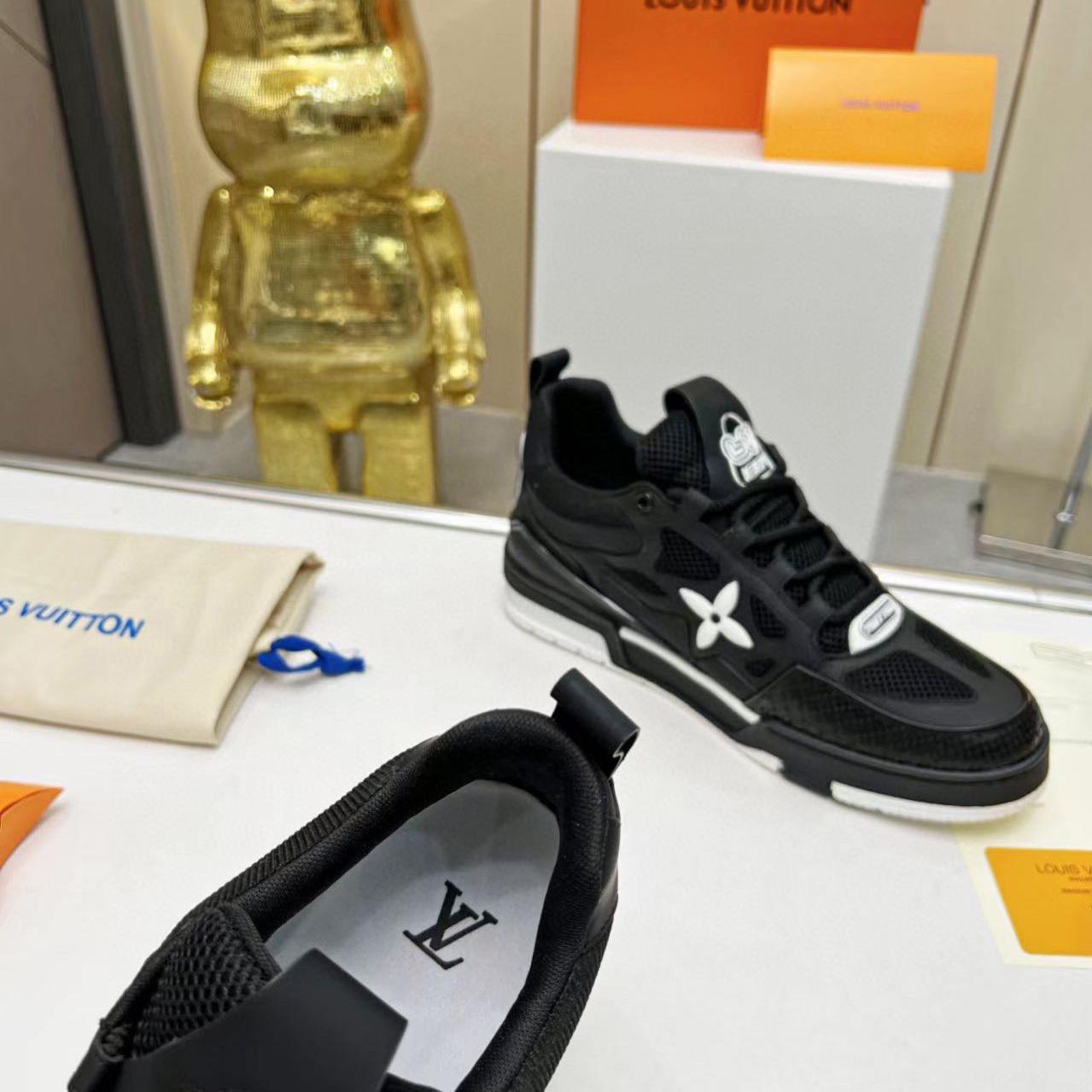 Louis Vuitton LV Trainer Sneaker      1AARQX - 