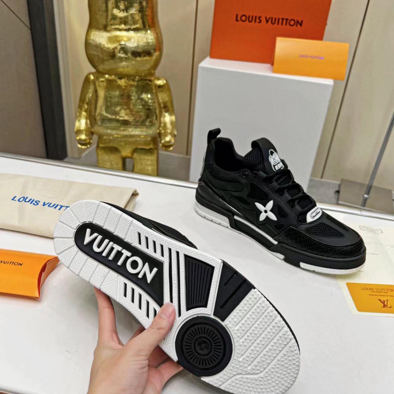 Louis Vuitton LV Trainer Sneaker      1AARQX - 