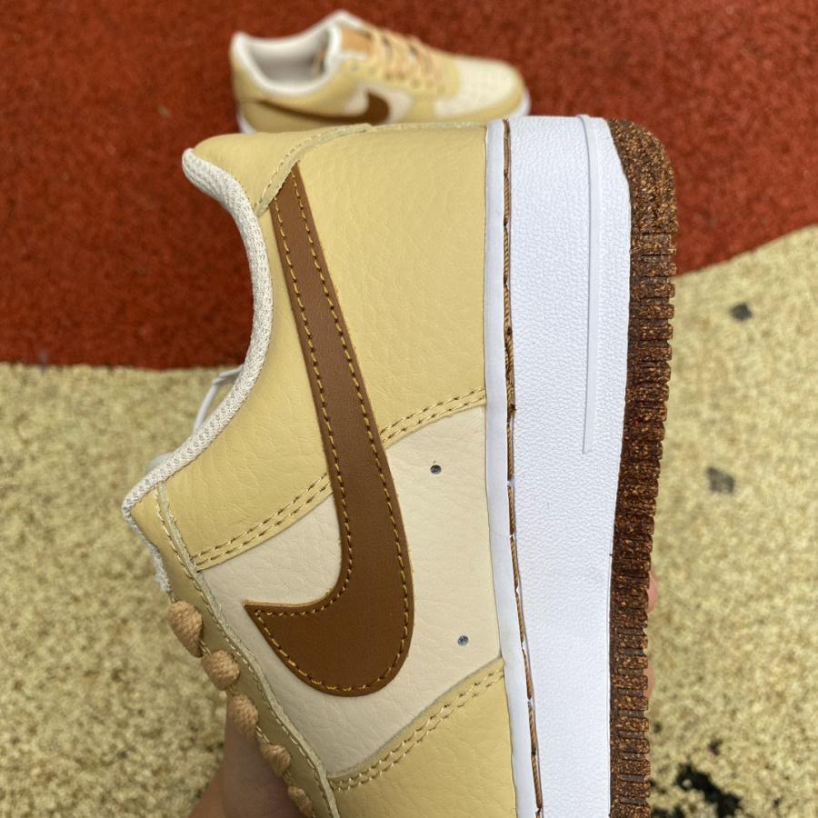  Nike Air Force 1 Low AF1 Sneaker           DQ7660-200 - PerfectKickZ
