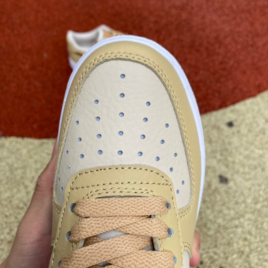  Nike Air Force 1 Low AF1 Sneaker           DQ7660-200 - PerfectKickZ
