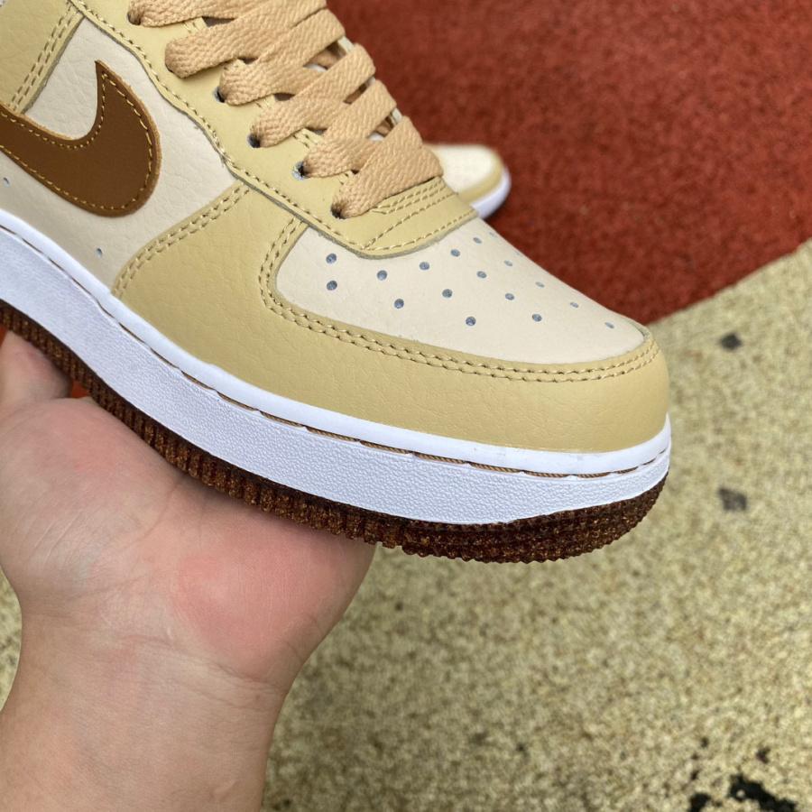  Nike Air Force 1 Low AF1 Sneaker           DQ7660-200 - PerfectKickZ