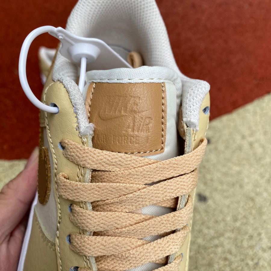  Nike Air Force 1 Low AF1 Sneaker           DQ7660-200 - PerfectKickZ