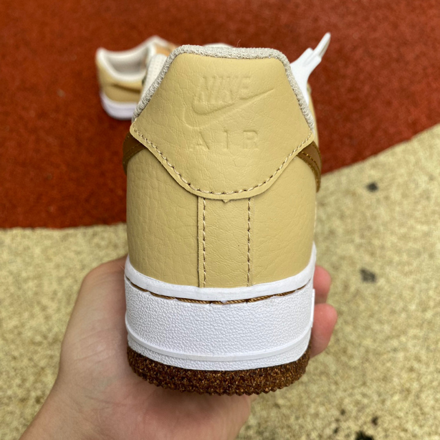  Nike Air Force 1 Low AF1 Sneaker           DQ7660-200 - PerfectKickZ