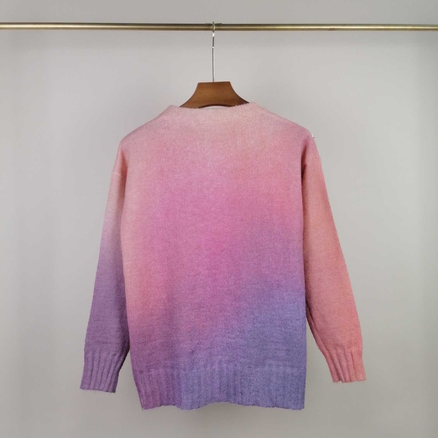  Palmangels Sensitive Content Sweater - PerfectKickZ