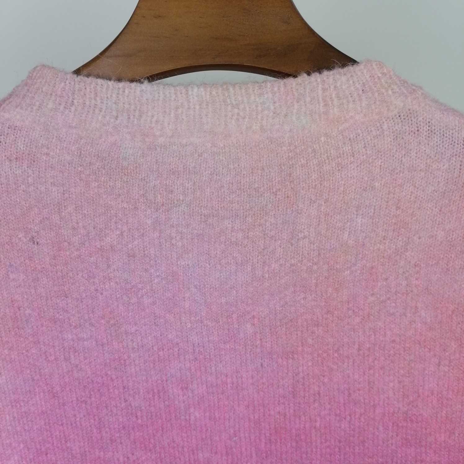  Palmangels Sensitive Content Sweater - PerfectKickZ