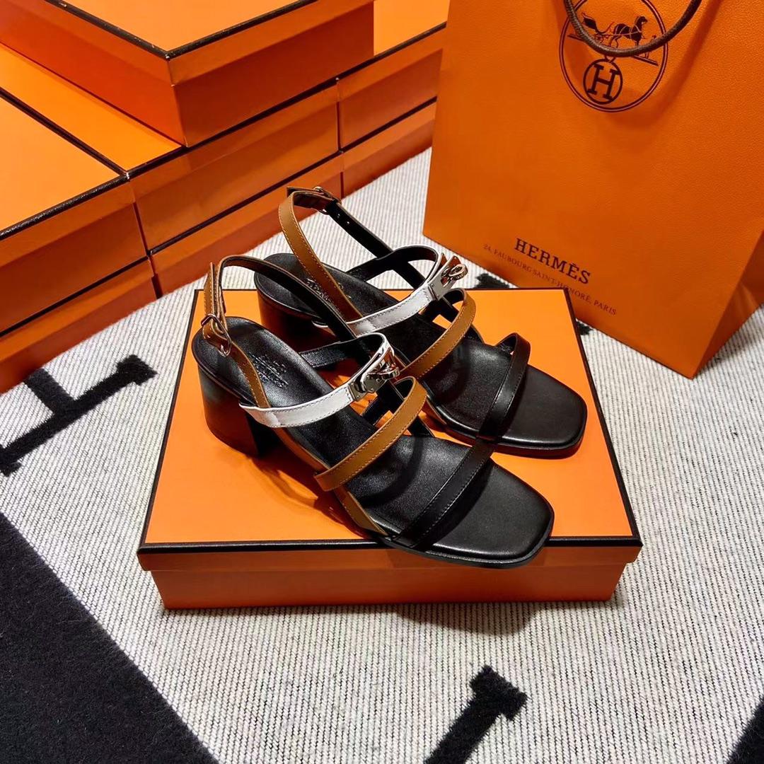 Hermes Sandal - PerfectKickZ