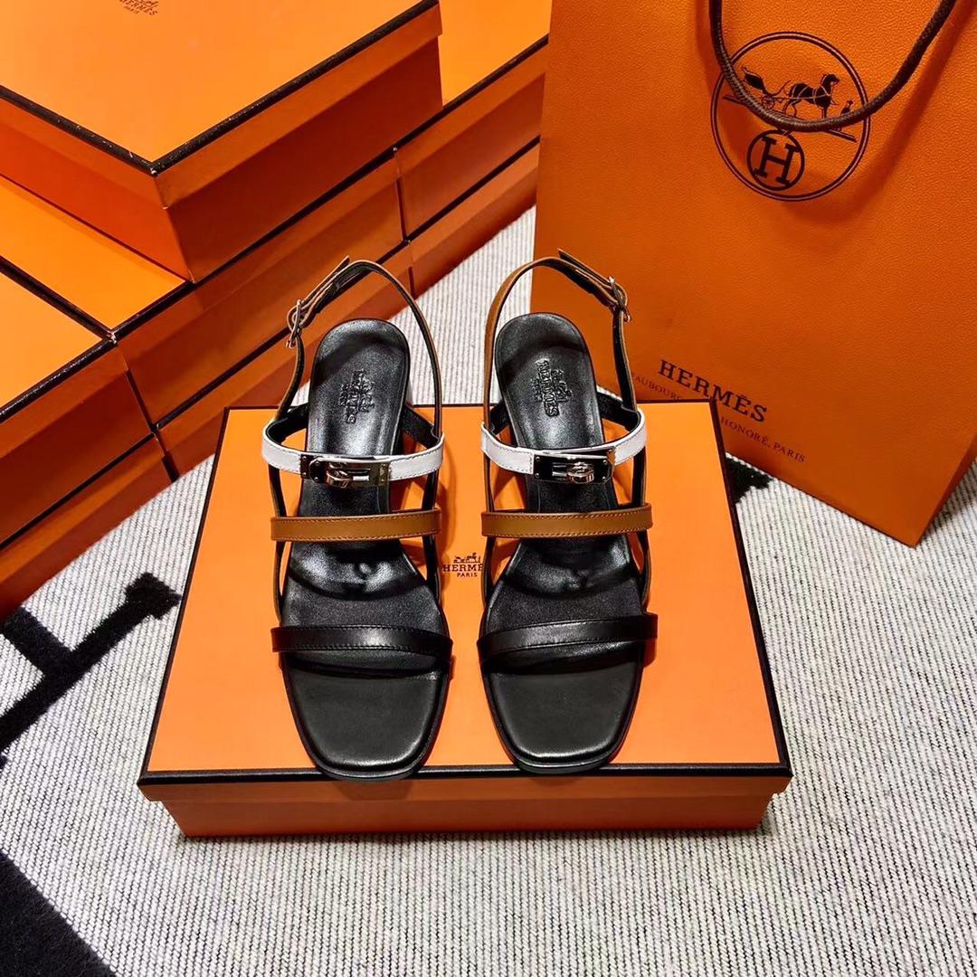 Hermes Sandal - PerfectKickZ