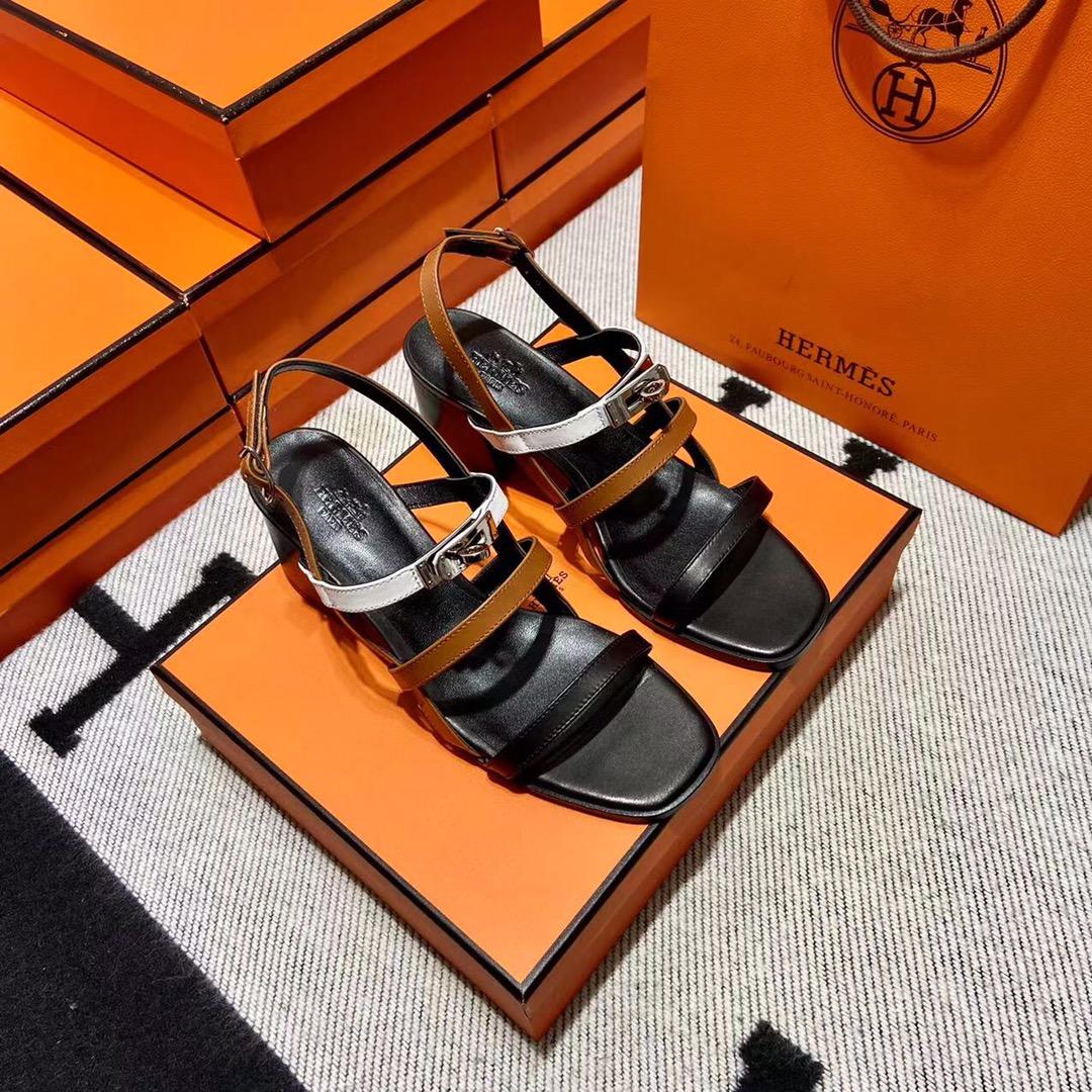Hermes Sandal - PerfectKickZ